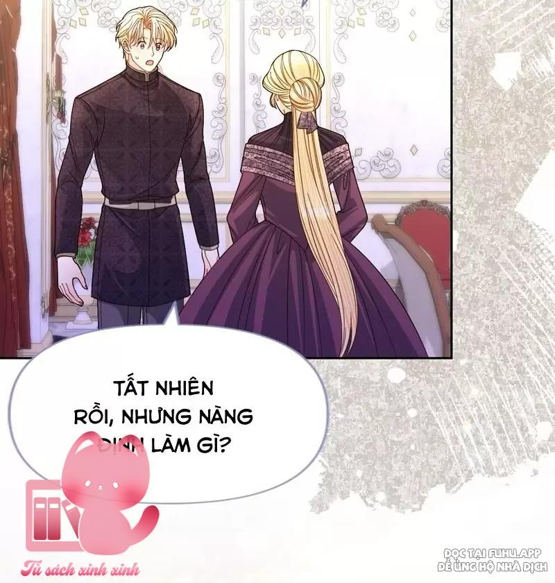Hoàng Hậu Tái Hôn - Chap 153 - Trang 26