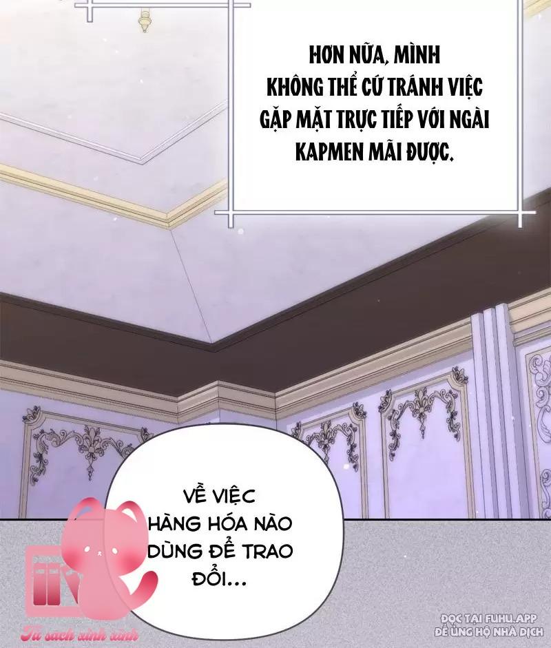 Hoàng Hậu Tái Hôn - Chap 153 - Trang 4