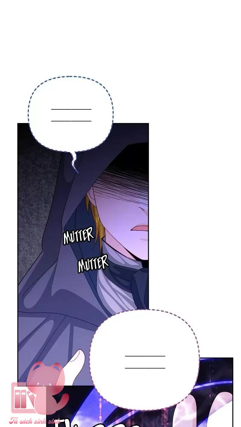 Hoàng Hậu Tái Hôn - Chap 153 - Trang 37