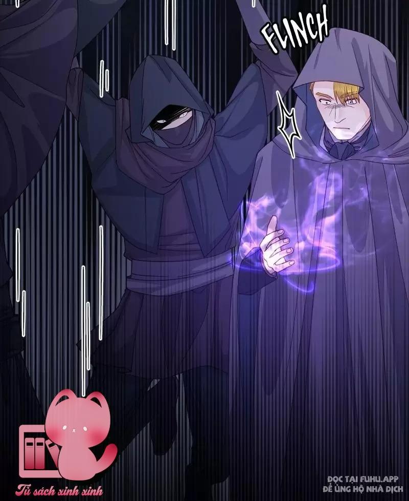 Hoàng Hậu Tái Hôn - Chap 153 - Trang 40