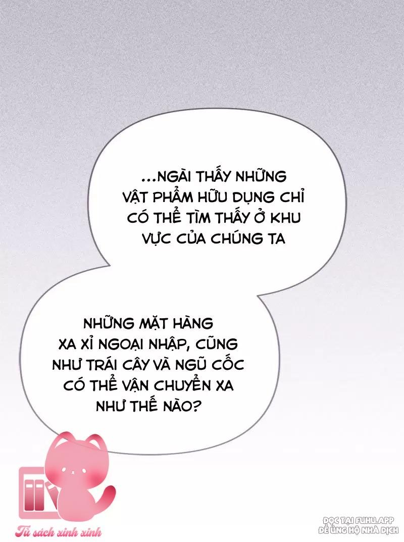 Hoàng Hậu Tái Hôn - Chap 153 - Trang 5