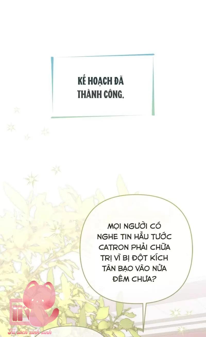 Hoàng Hậu Tái Hôn - Chap 153 - Trang 50