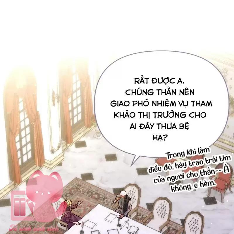 Hoàng Hậu Tái Hôn - Chap 153 - Trang 6
