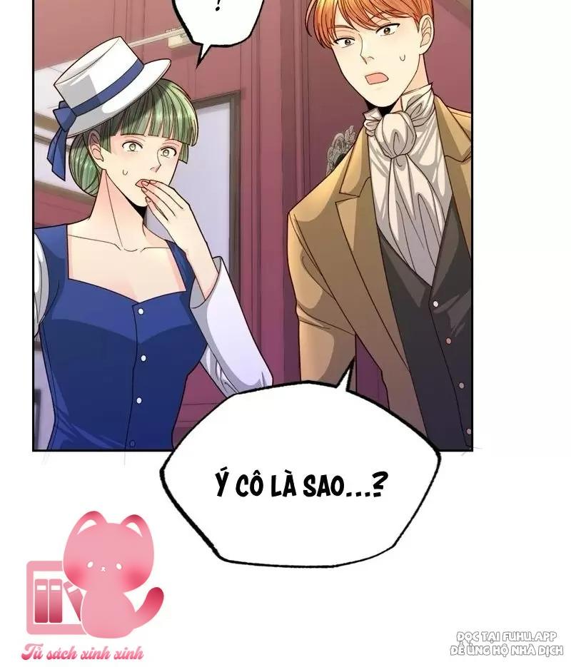 Hoàng Hậu Tái Hôn - Chap 153 - Trang 53