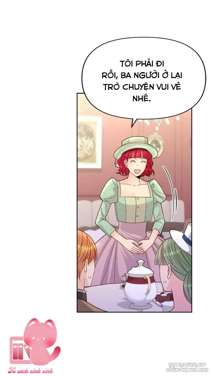 Hoàng Hậu Tái Hôn - Chap 153 - Trang 54