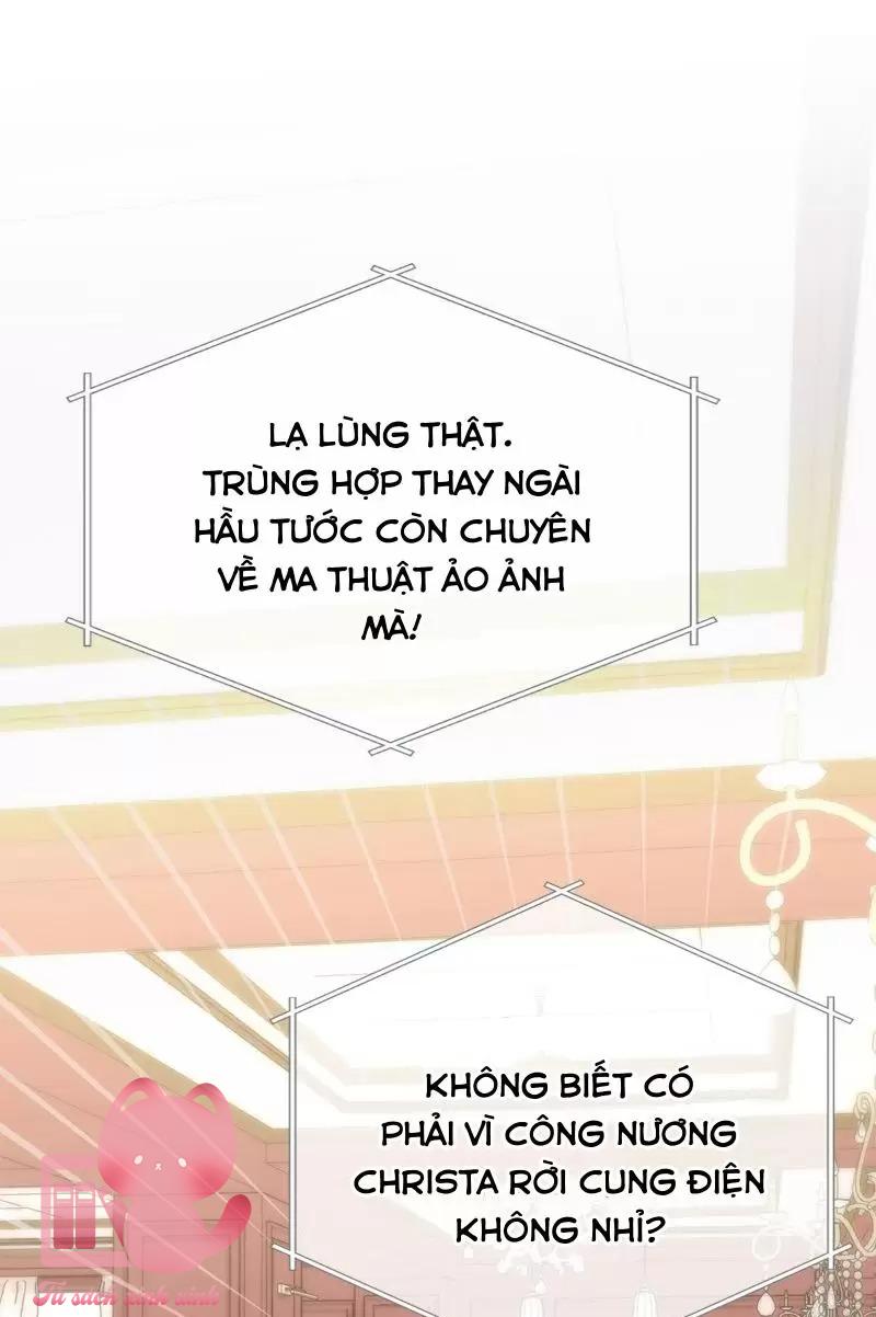 Hoàng Hậu Tái Hôn - Chap 153 - Trang 55