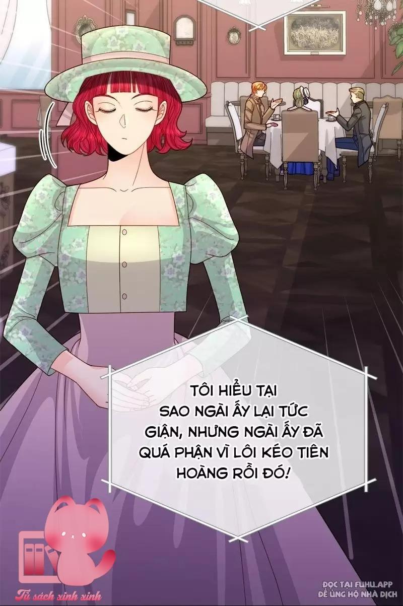 Hoàng Hậu Tái Hôn - Chap 153 - Trang 56