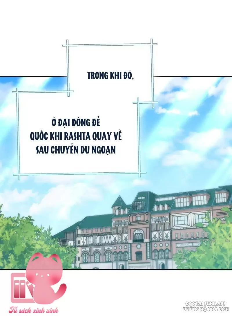 Hoàng Hậu Tái Hôn - Chap 153 - Trang 62