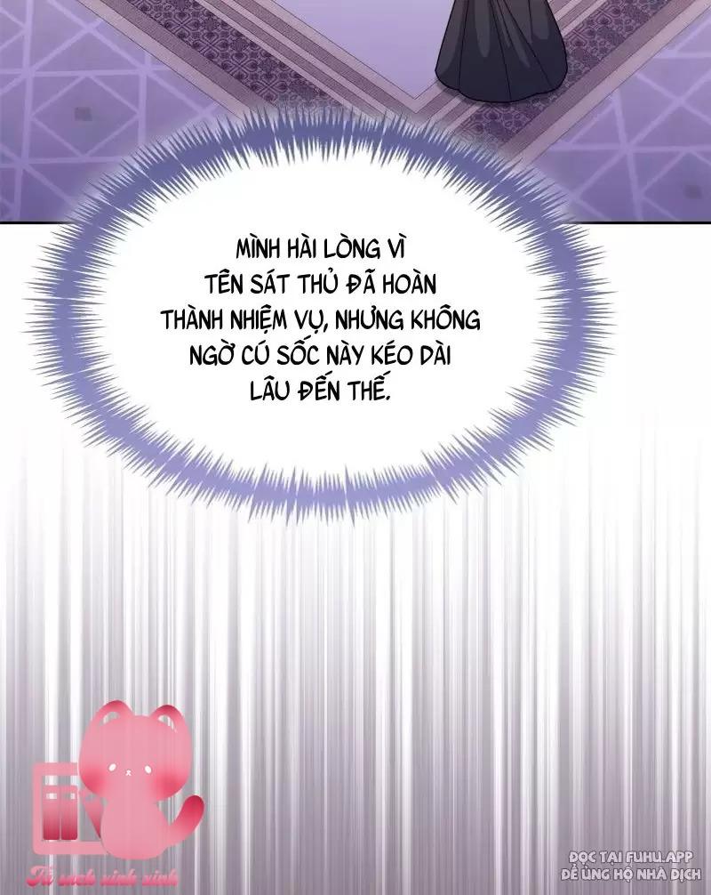 Hoàng Hậu Tái Hôn - Chap 153 - Trang 64