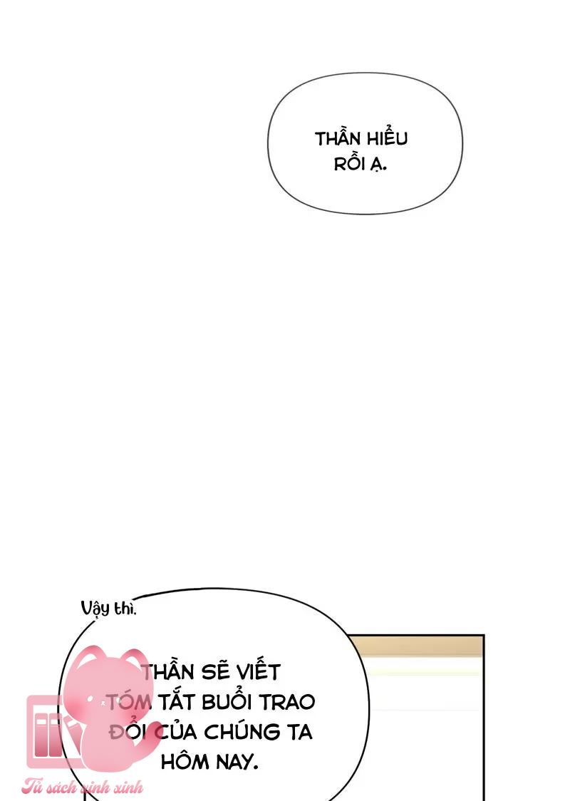 Hoàng Hậu Tái Hôn - Chap 153 - Trang 8