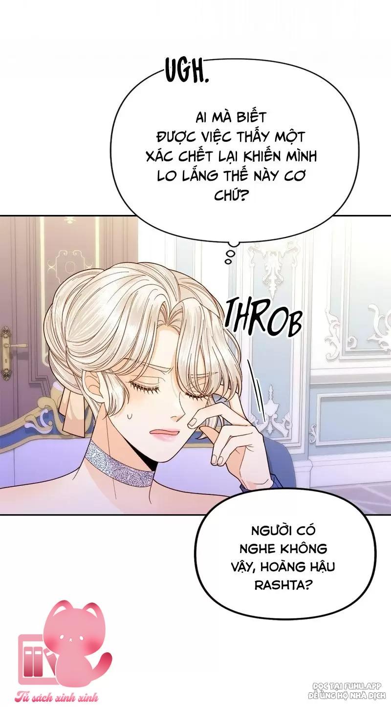 Hoàng Hậu Tái Hôn - Chap 153 - Trang 71