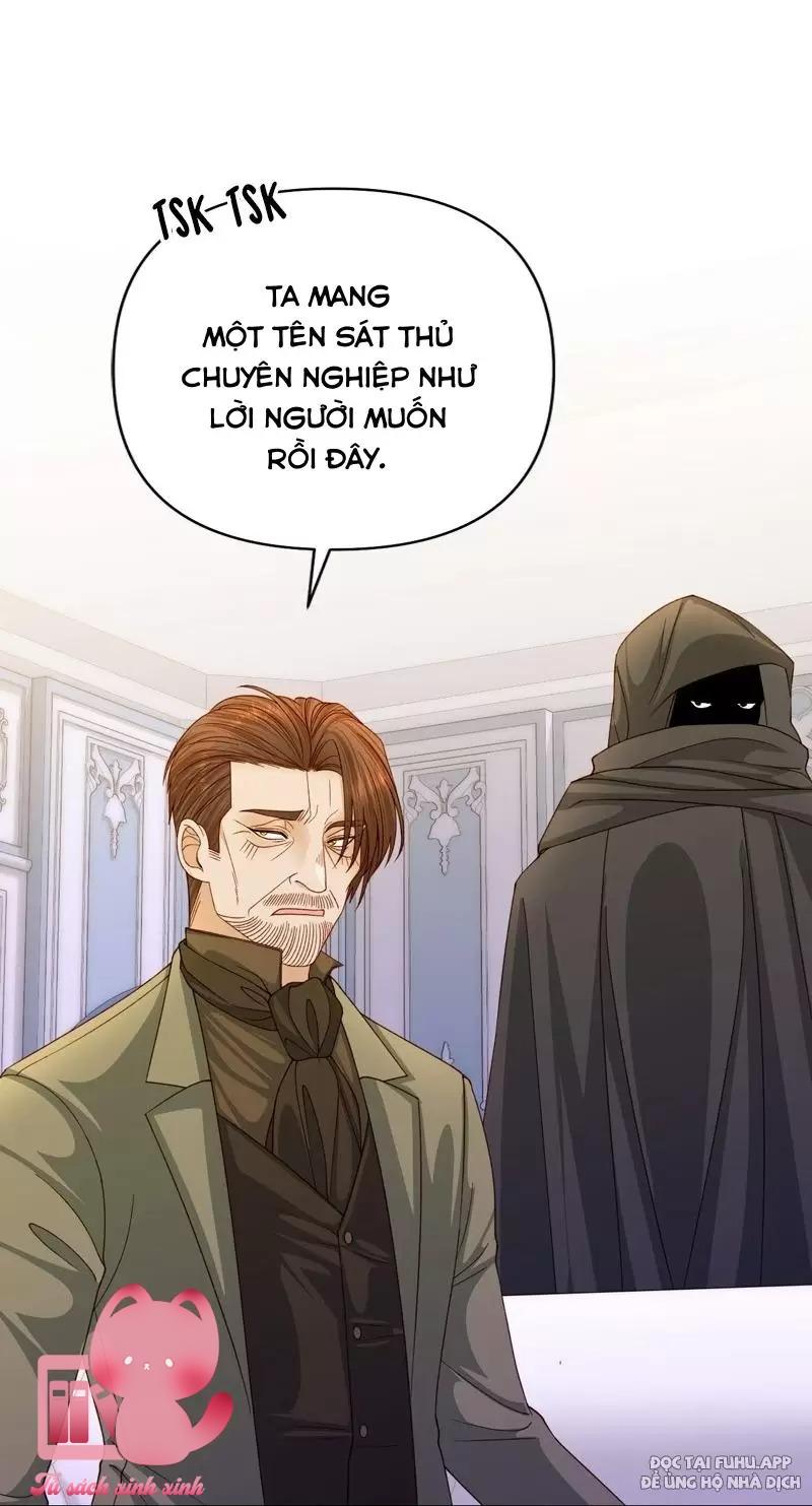 Hoàng Hậu Tái Hôn - Chap 153 - Trang 72