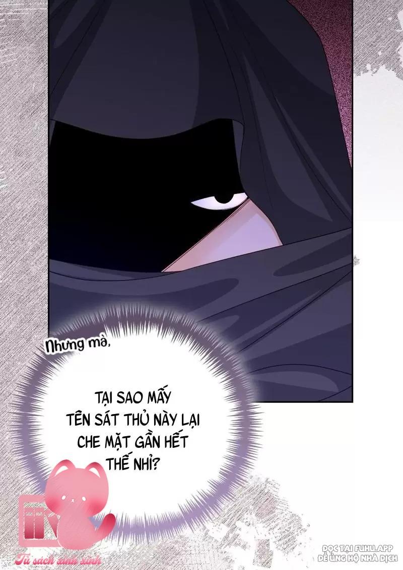 Hoàng Hậu Tái Hôn - Chap 153 - Trang 74