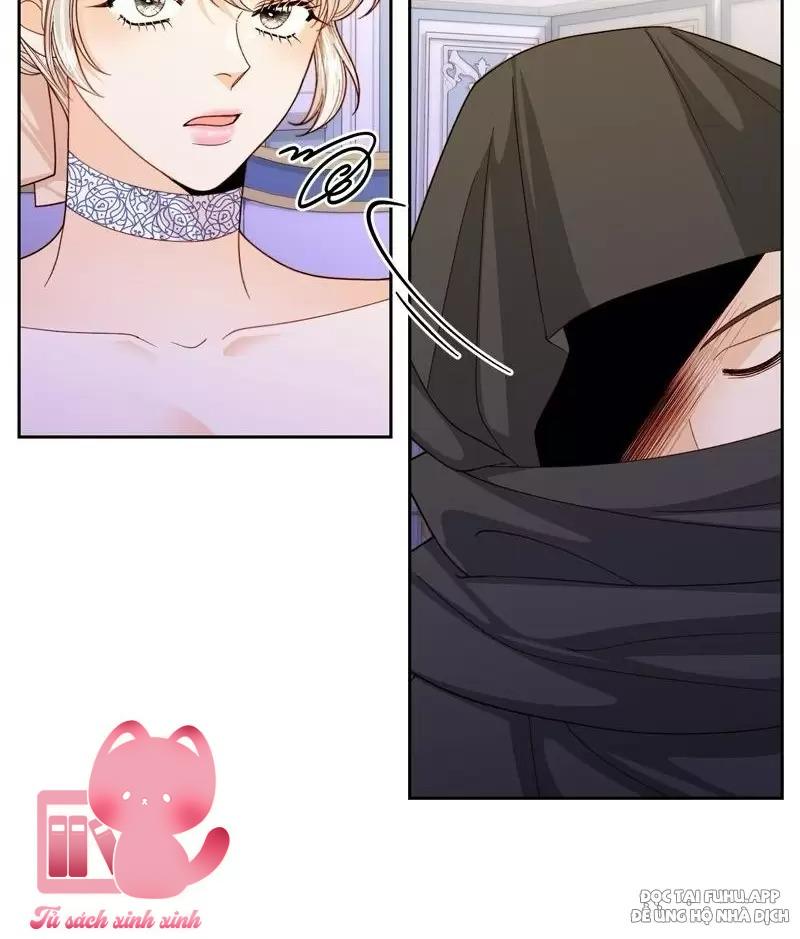 Hoàng Hậu Tái Hôn - Chap 153 - Trang 76