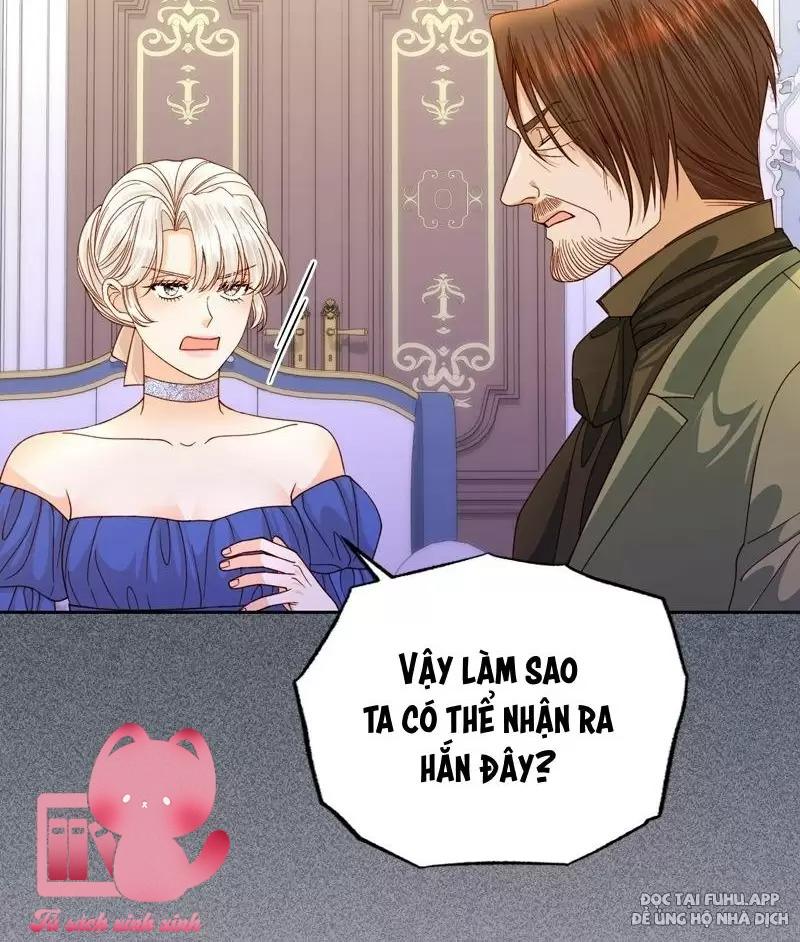 Hoàng Hậu Tái Hôn - Chap 153 - Trang 78