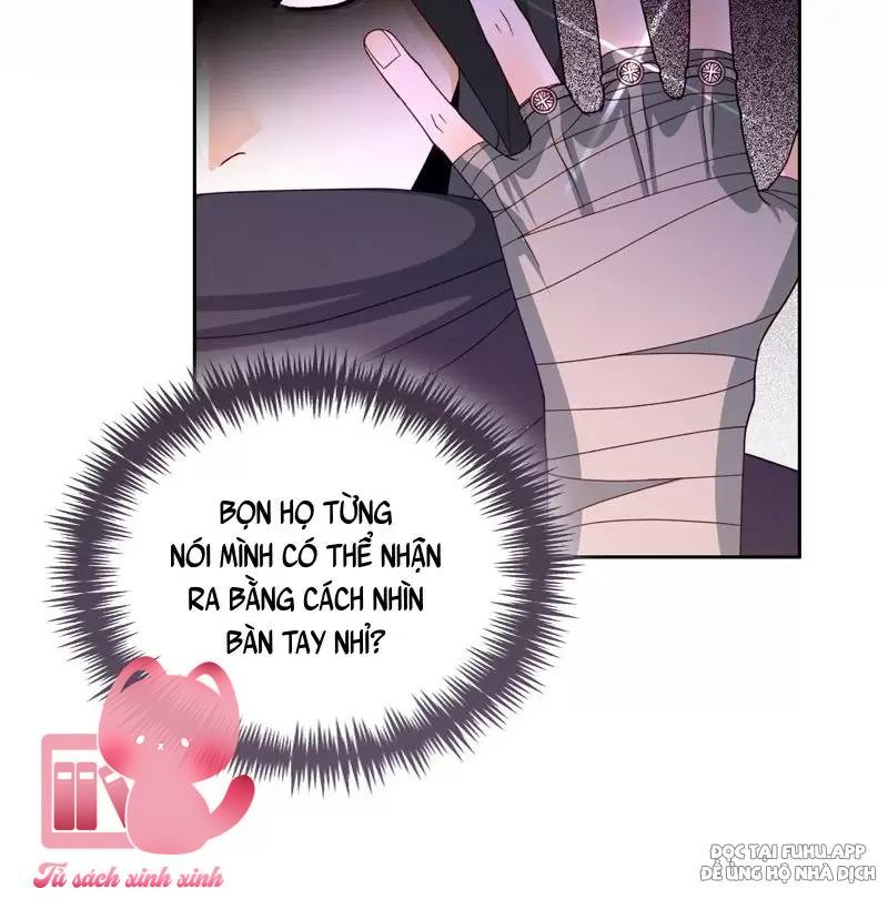 Hoàng Hậu Tái Hôn - Chap 153 - Trang 80