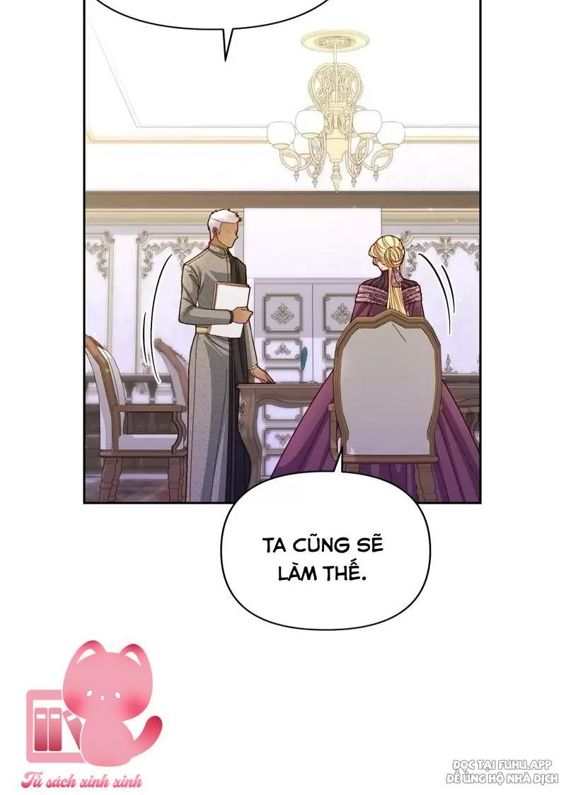 Hoàng Hậu Tái Hôn - Chap 153 - Trang 9