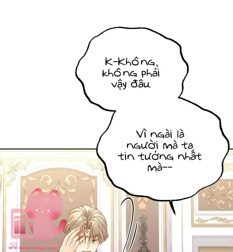 Hoàng Hậu Tái Hôn - Chap 153 - Trang 85
