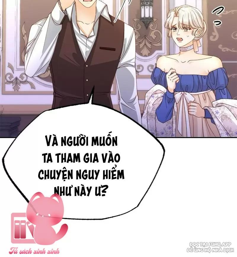 Hoàng Hậu Tái Hôn - Chap 153 - Trang 86