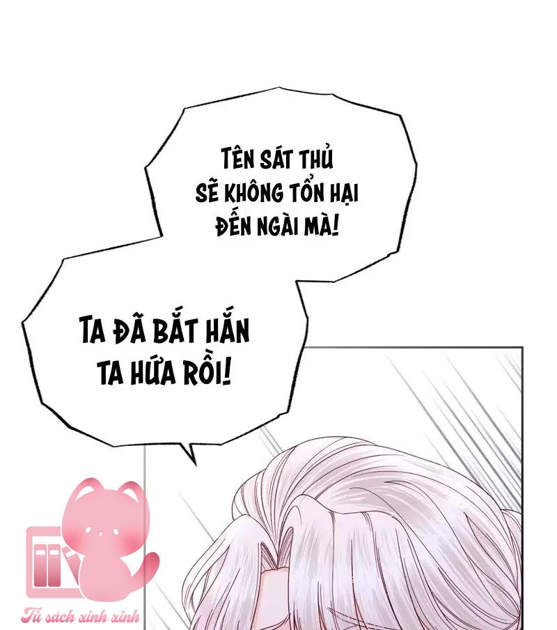 Hoàng Hậu Tái Hôn - Chap 153 - Trang 87