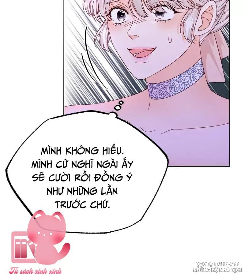 Hoàng Hậu Tái Hôn - Chap 153 - Trang 88