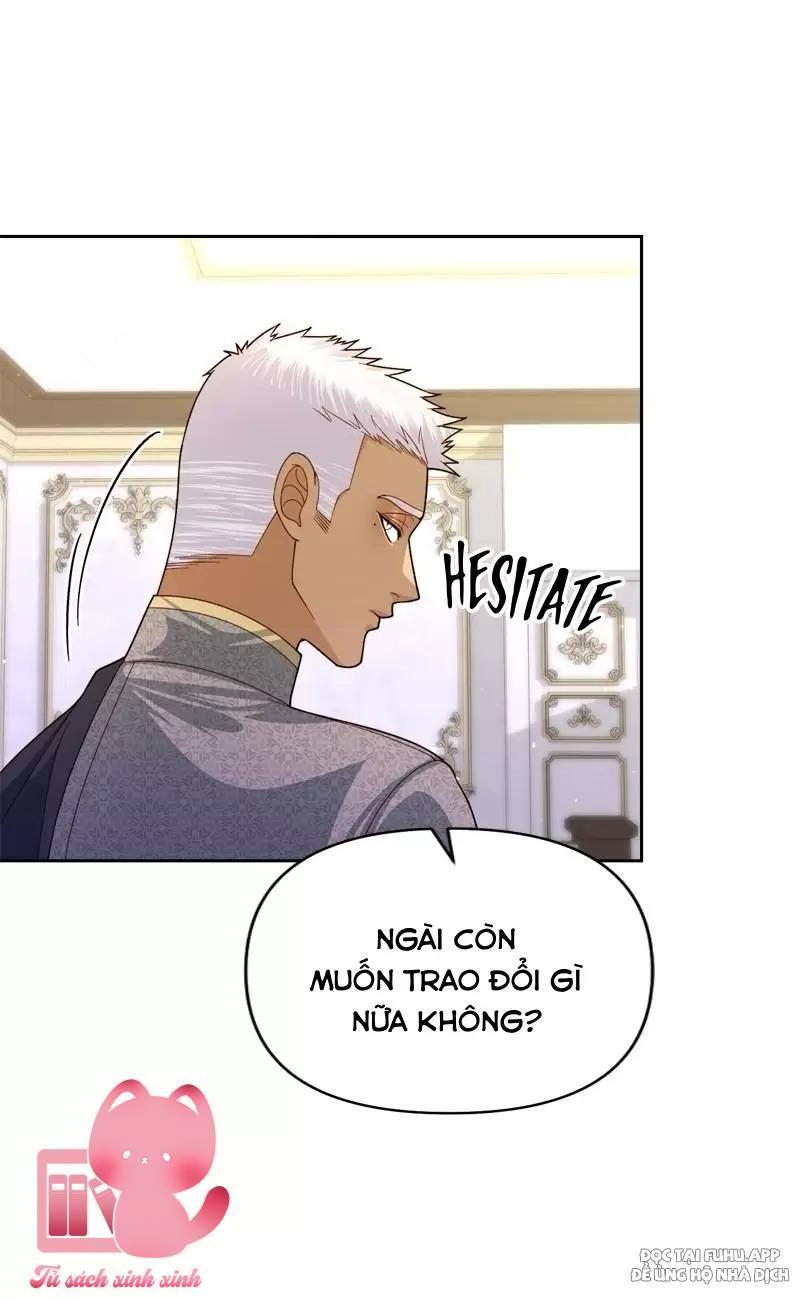 Hoàng Hậu Tái Hôn - Chap 153 - Trang 10