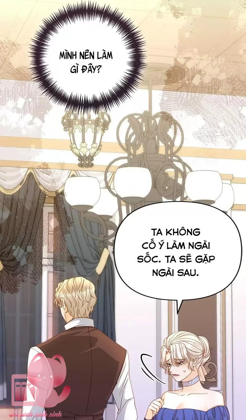 Hoàng Hậu Tái Hôn - Chap 153 - Trang 92