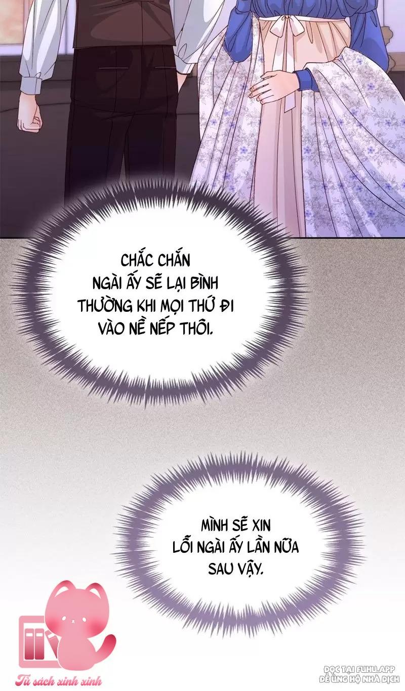 Hoàng Hậu Tái Hôn - Chap 153 - Trang 93