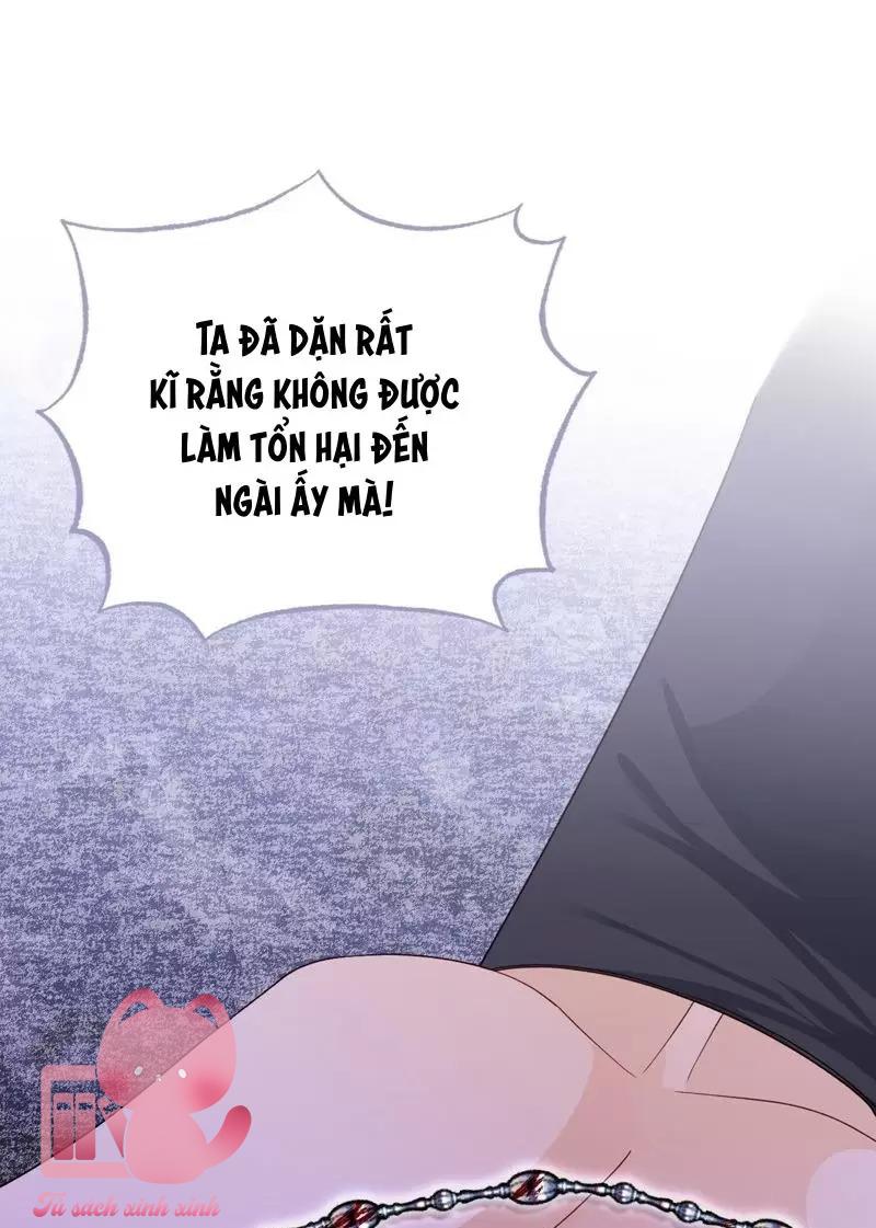 Hoàng Hậu Tái Hôn - Chap 153 - Trang 99