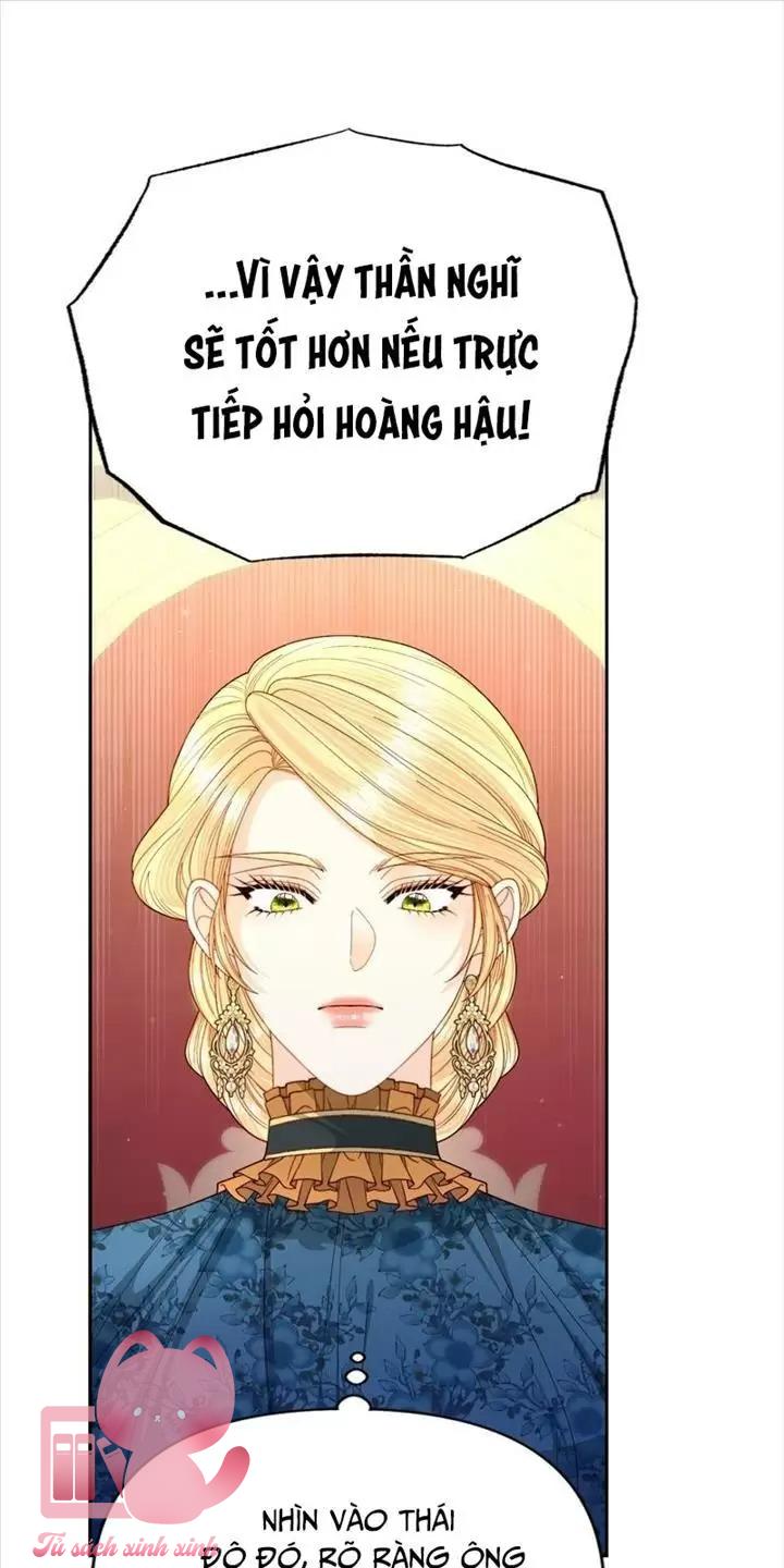Hoàng Hậu Tái Hôn - Chap 154 - Trang 11