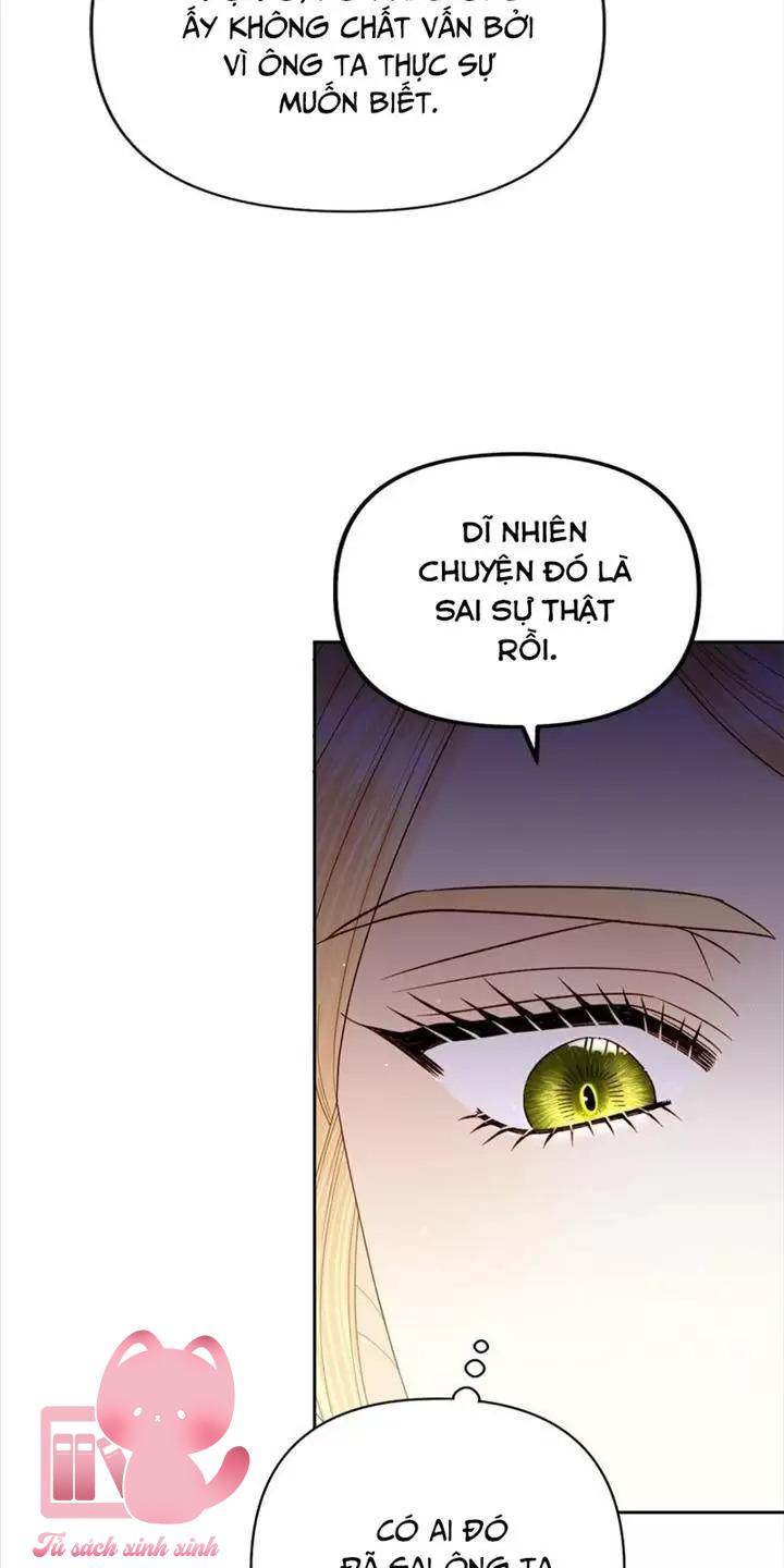 Hoàng Hậu Tái Hôn - Chap 154 - Trang 12