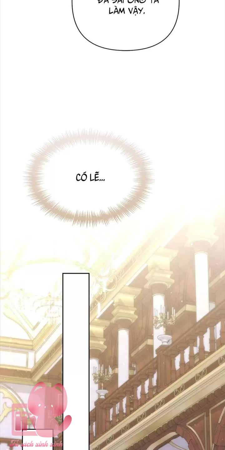 Hoàng Hậu Tái Hôn - Chap 154 - Trang 13