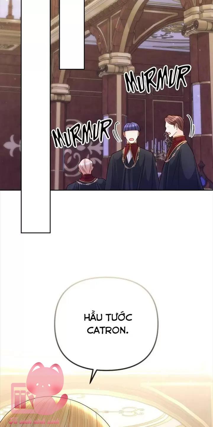 Hoàng Hậu Tái Hôn - Chap 154 - Trang 14