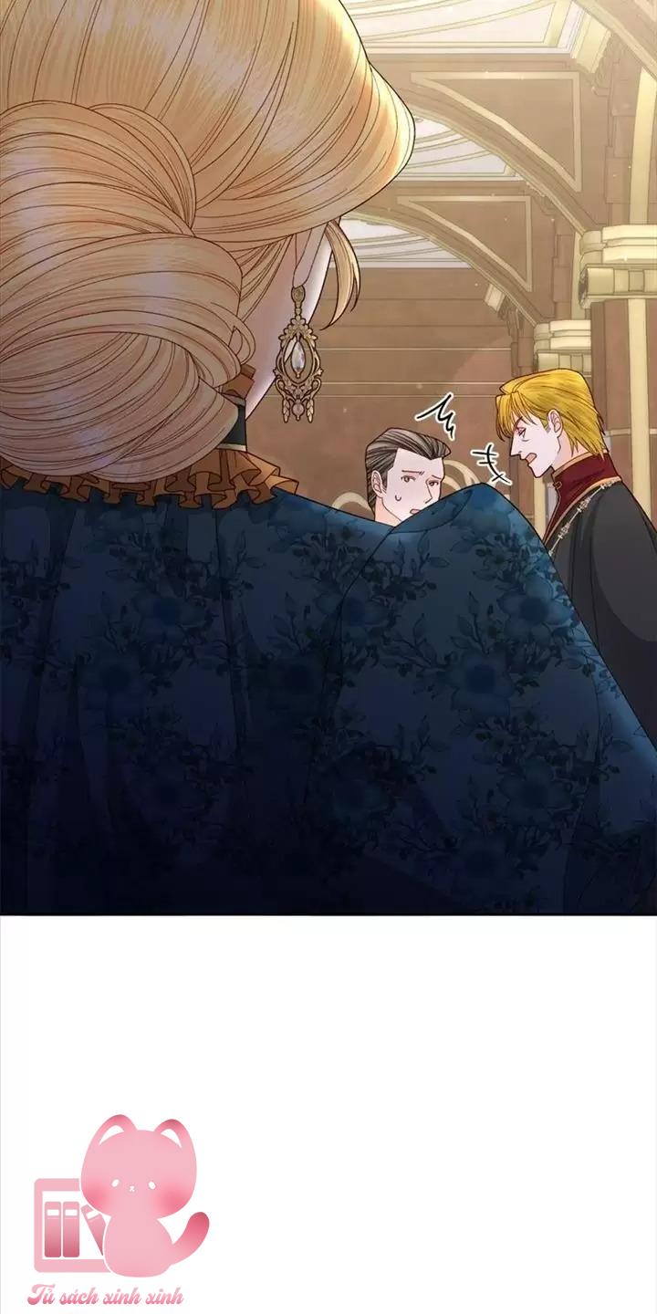 Hoàng Hậu Tái Hôn - Chap 154 - Trang 15