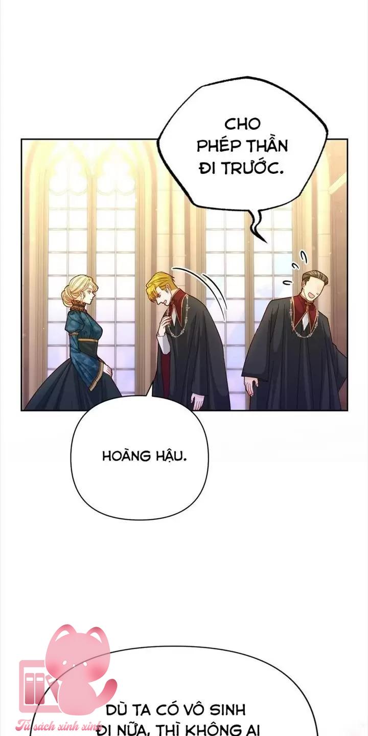 Hoàng Hậu Tái Hôn - Chap 154 - Trang 16