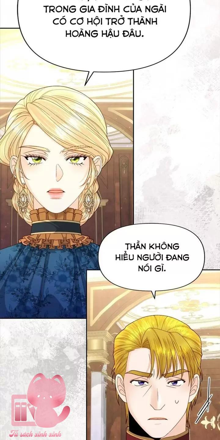 Hoàng Hậu Tái Hôn - Chap 154 - Trang 17
