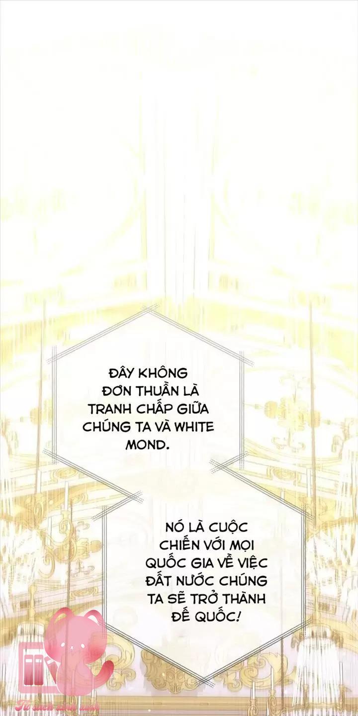 Hoàng Hậu Tái Hôn - Chap 154 - Trang 3