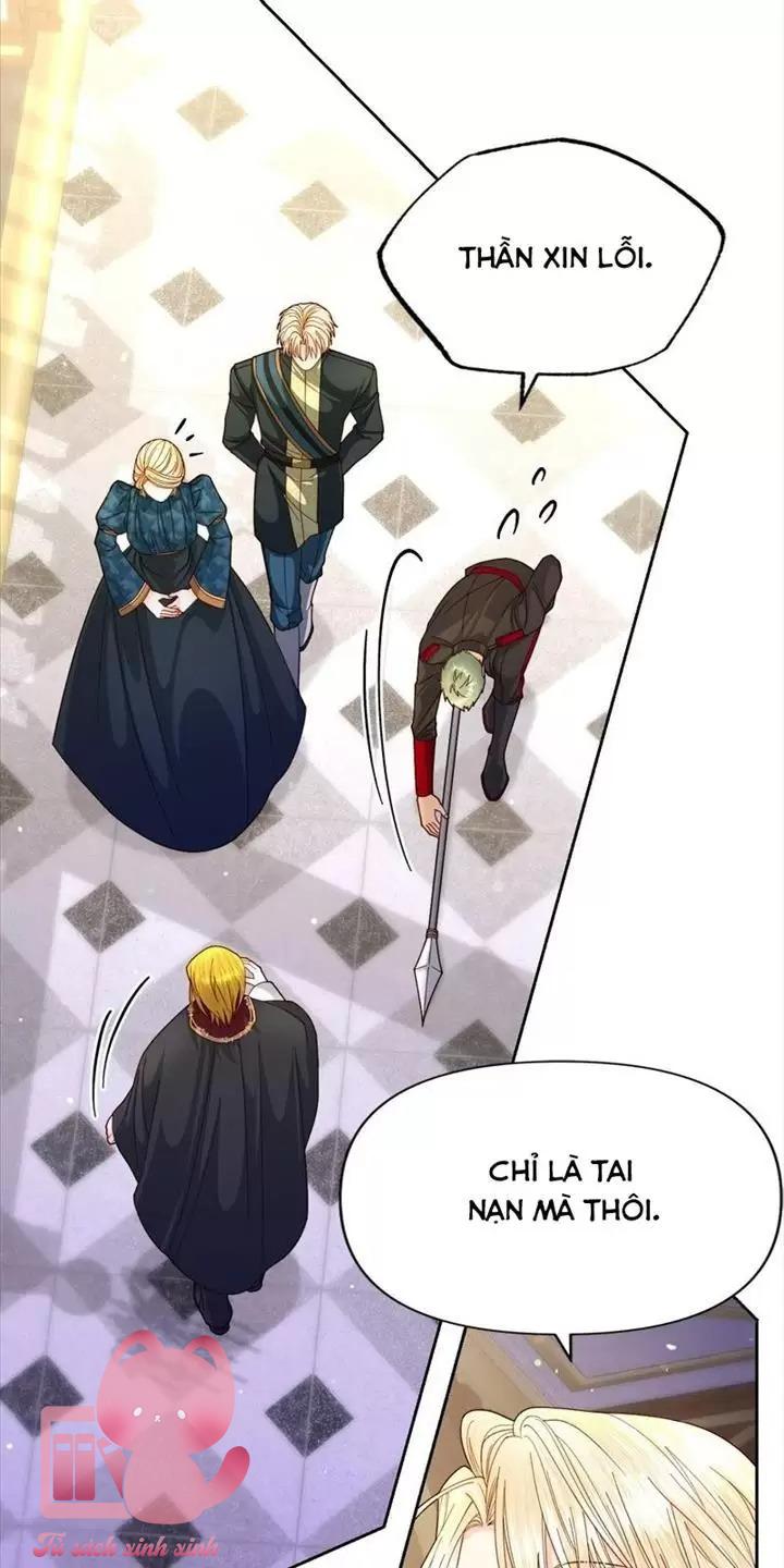Hoàng Hậu Tái Hôn - Chap 154 - Trang 22