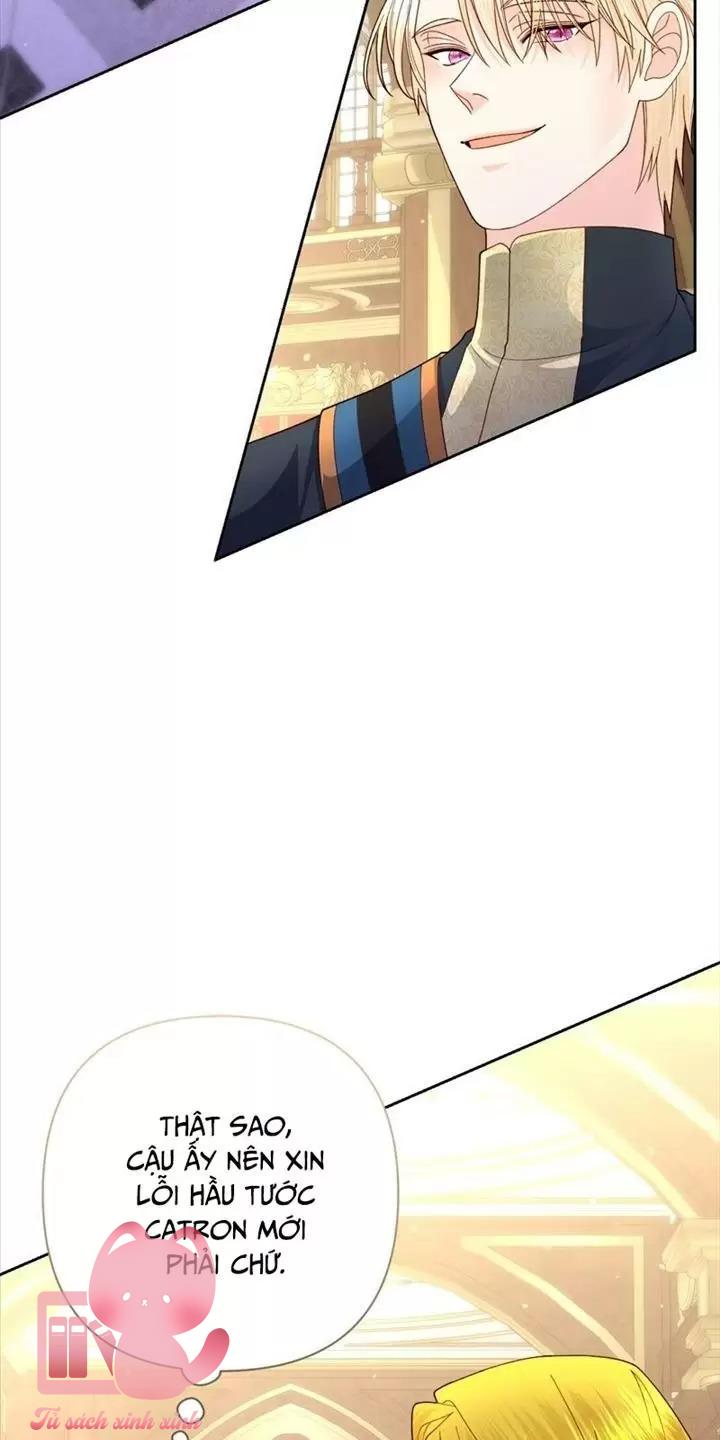 Hoàng Hậu Tái Hôn - Chap 154 - Trang 23
