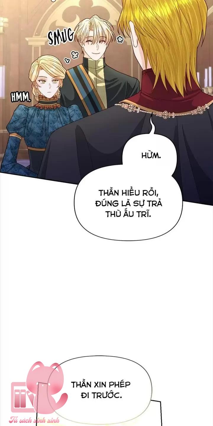 Hoàng Hậu Tái Hôn - Chap 154 - Trang 24