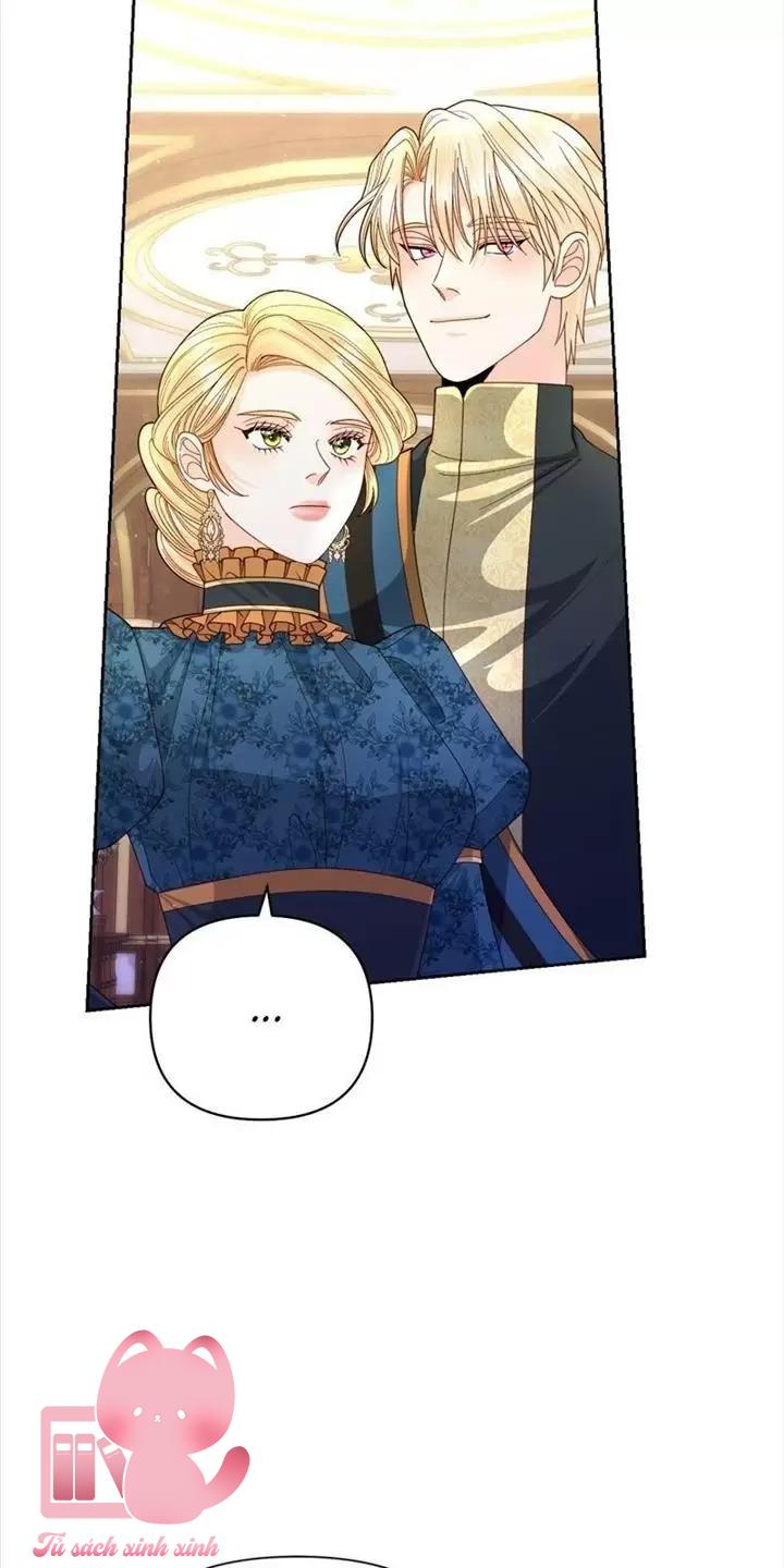 Hoàng Hậu Tái Hôn - Chap 154 - Trang 25