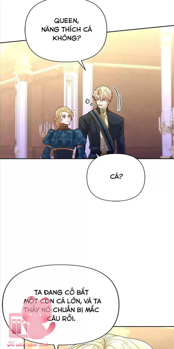 Hoàng Hậu Tái Hôn - Chap 154 - Trang 26