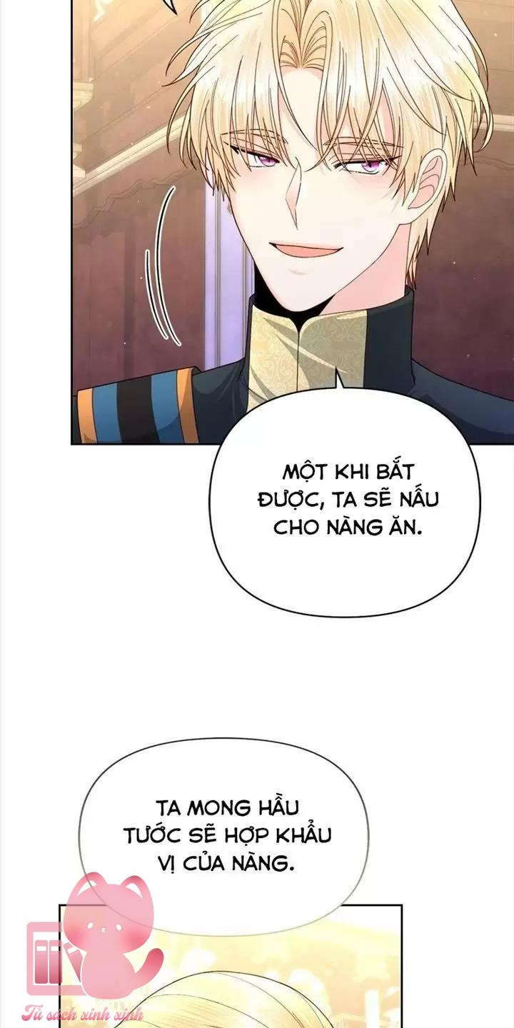 Hoàng Hậu Tái Hôn - Chap 154 - Trang 27