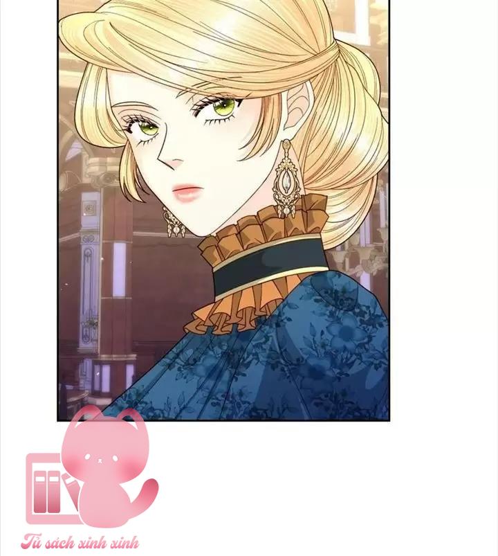 Hoàng Hậu Tái Hôn - Chap 154 - Trang 28