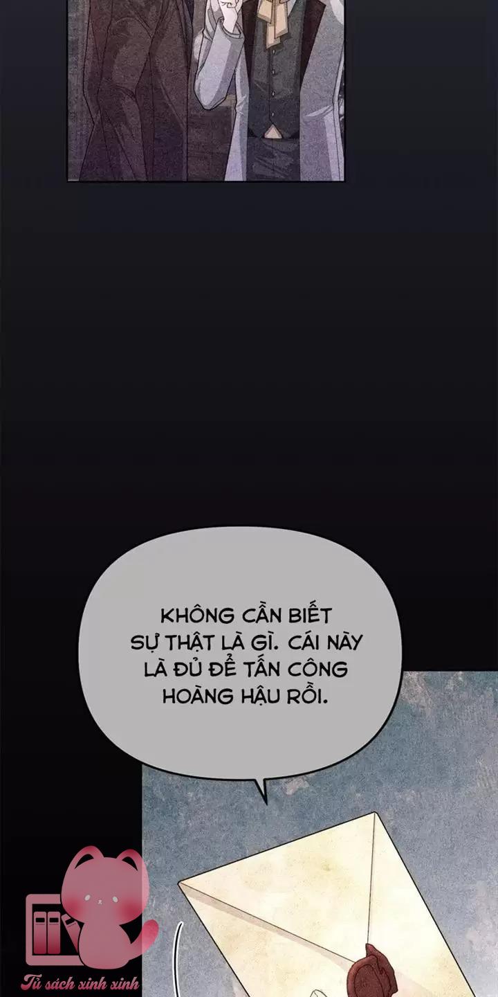Hoàng Hậu Tái Hôn - Chap 154 - Trang 32