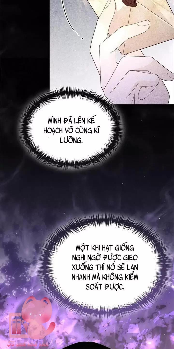 Hoàng Hậu Tái Hôn - Chap 154 - Trang 33