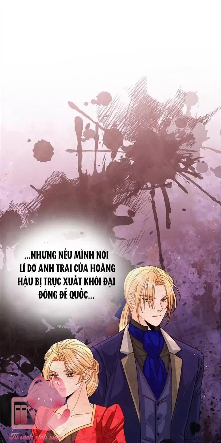 Hoàng Hậu Tái Hôn - Chap 154 - Trang 35