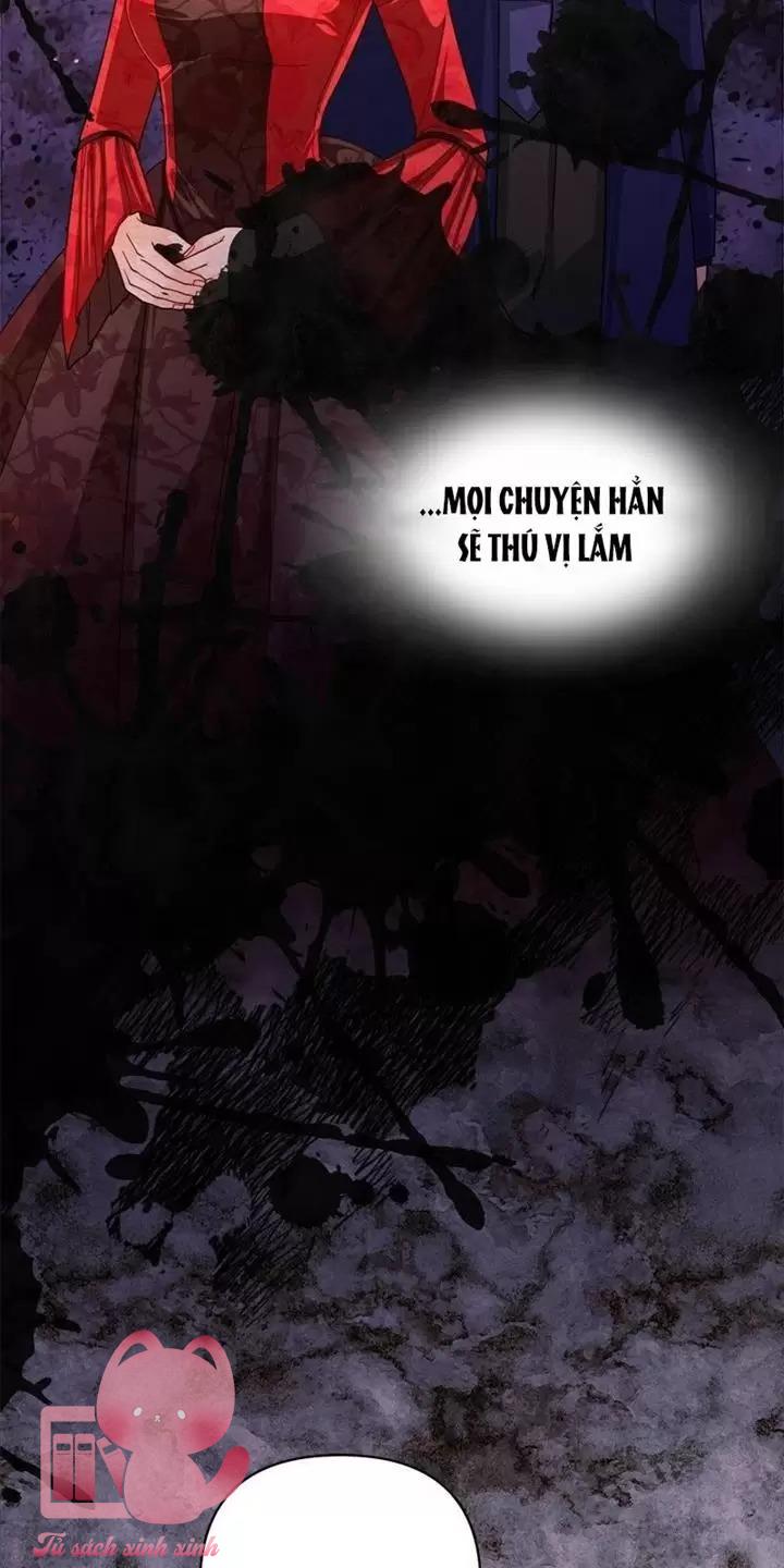 Hoàng Hậu Tái Hôn - Chap 154 - Trang 36