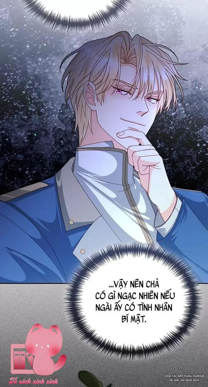 Hoàng Hậu Tái Hôn - Chap 154 - Trang 38