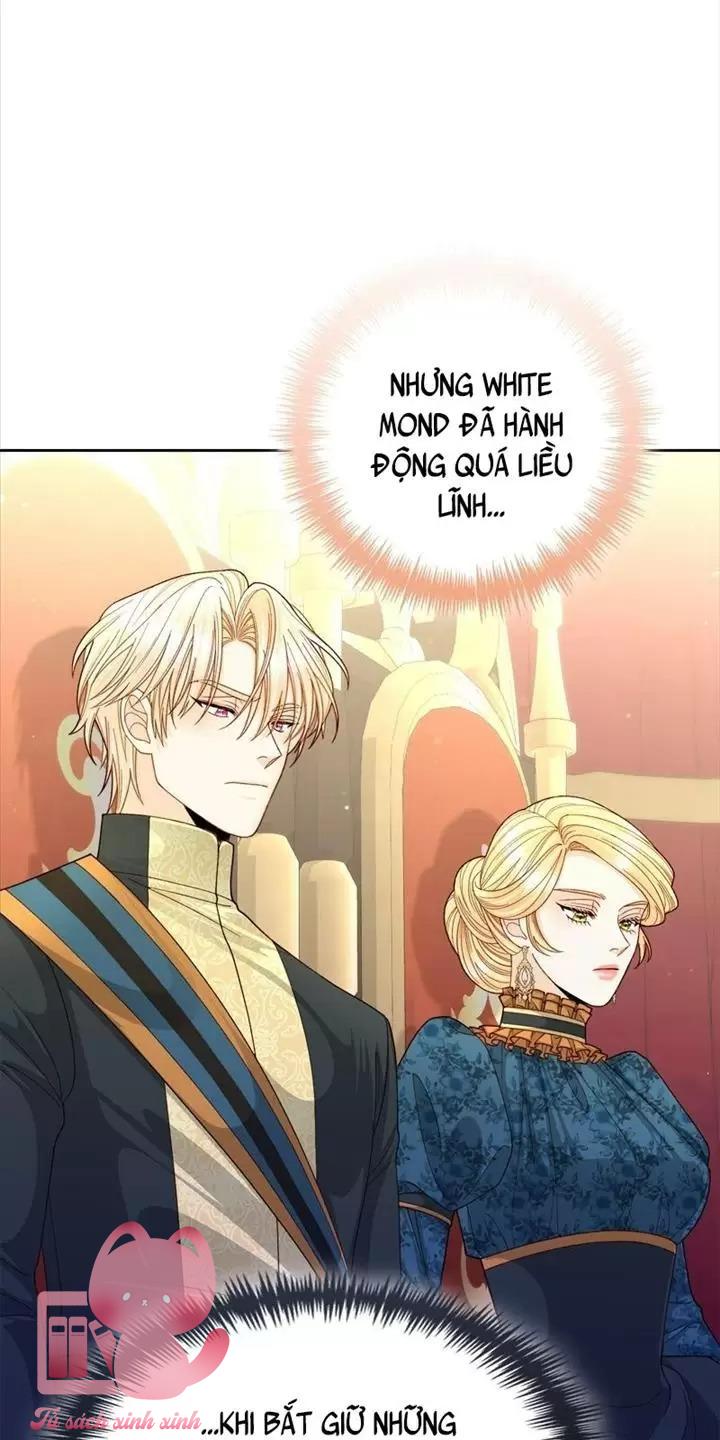 Hoàng Hậu Tái Hôn - Chap 154 - Trang 5